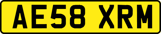 AE58XRM