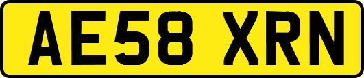 AE58XRN
