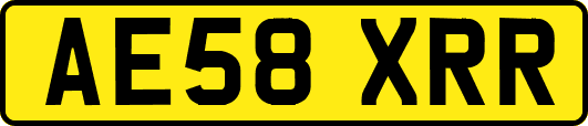 AE58XRR