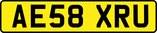 AE58XRU