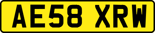 AE58XRW