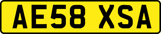 AE58XSA