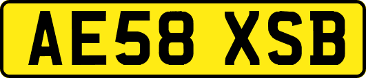 AE58XSB