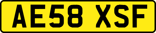 AE58XSF