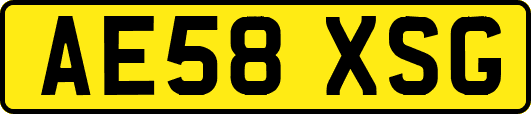 AE58XSG