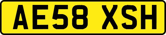 AE58XSH