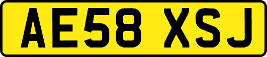 AE58XSJ