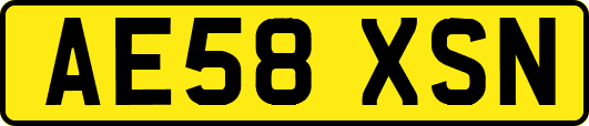 AE58XSN