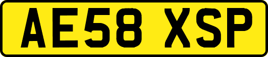 AE58XSP