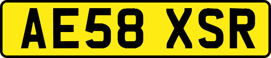 AE58XSR