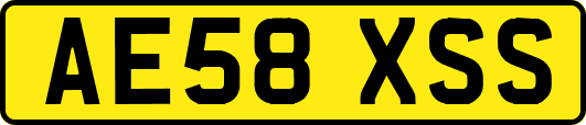 AE58XSS