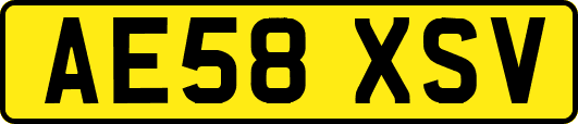 AE58XSV