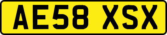 AE58XSX