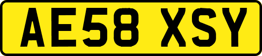 AE58XSY