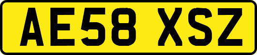 AE58XSZ