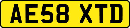 AE58XTD