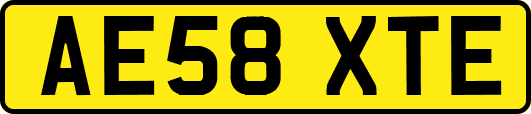 AE58XTE