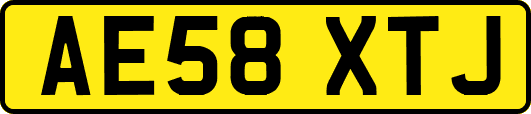 AE58XTJ