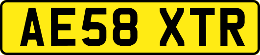 AE58XTR