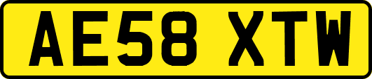 AE58XTW