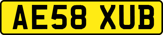 AE58XUB