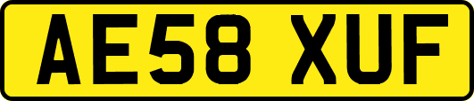 AE58XUF