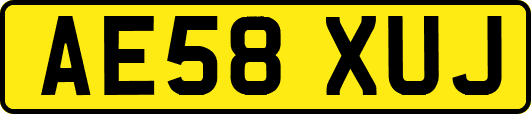 AE58XUJ