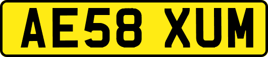 AE58XUM