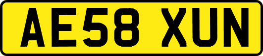 AE58XUN