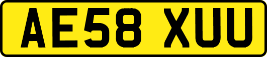 AE58XUU
