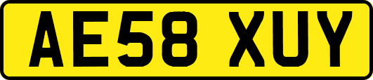 AE58XUY