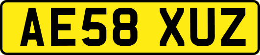 AE58XUZ