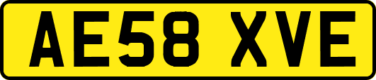 AE58XVE