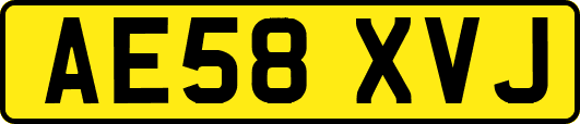 AE58XVJ