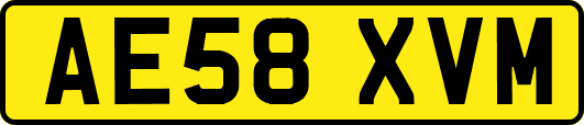 AE58XVM