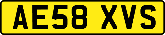 AE58XVS