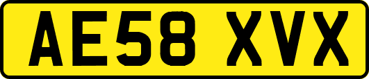 AE58XVX