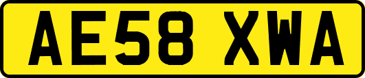 AE58XWA