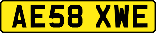 AE58XWE