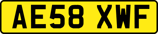 AE58XWF