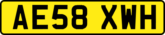 AE58XWH