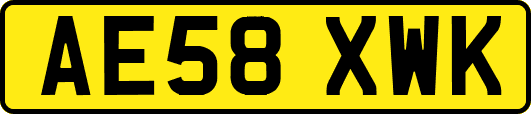 AE58XWK