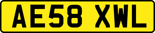 AE58XWL