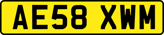 AE58XWM