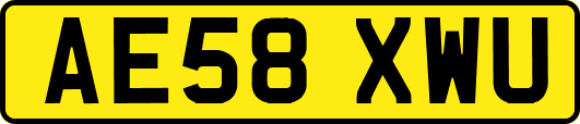 AE58XWU
