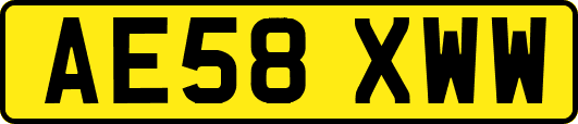 AE58XWW
