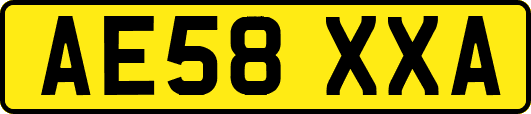 AE58XXA