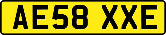 AE58XXE