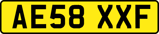 AE58XXF