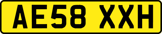 AE58XXH
